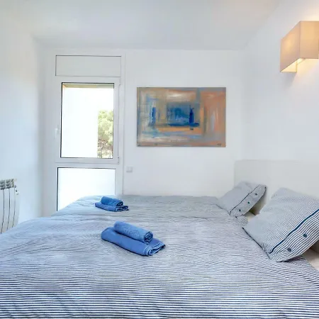 Apartament Nautic Ii By Interhome S'Agaro