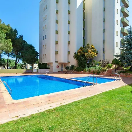 Apartament Nautic Ii By Interhome