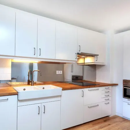 Nautic Ii By Interhome Apartament