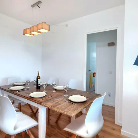 Apartament Nautic Ii By Interhome