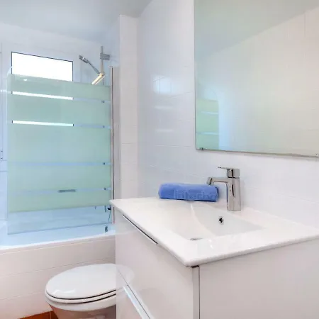 Apartament Nautic Ii By Interhome