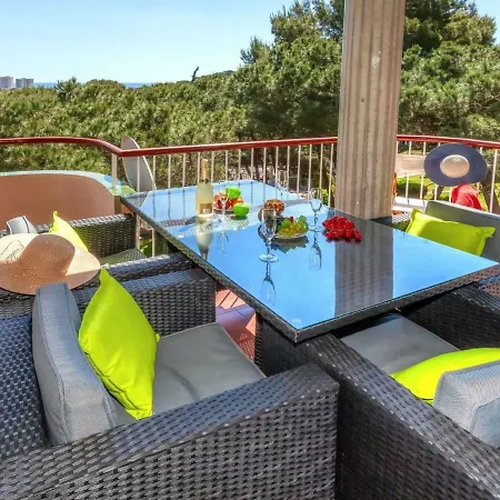 Apartament Nautic Ii By Interhome *