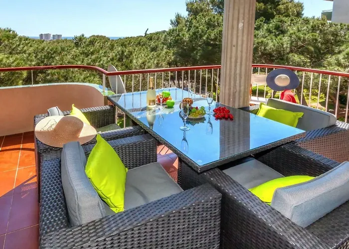 Appartamento Nautic Ii By Interhome *