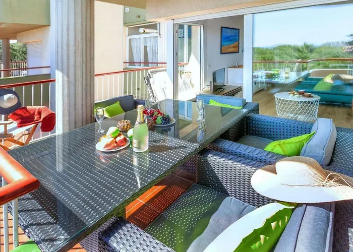 Nautic Ii By Interhome