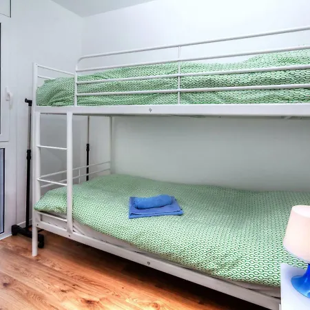 Nautic Ii By Interhome Apartman S'agaro