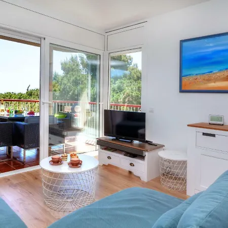 Apartamento Nautic Ii By Interhome