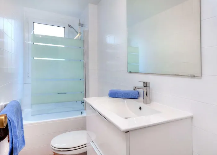Apartamento Nautic Ii By Interhome