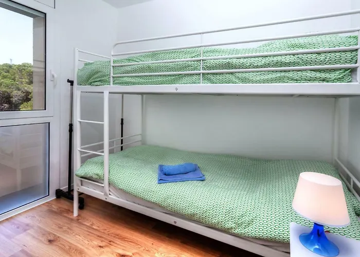 Nautic Ii By Interhome Apartamento S'Agaró